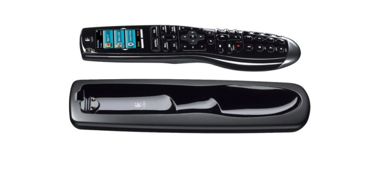 Logitech Harmony One Plus für 139,00 Euro bei Ebay