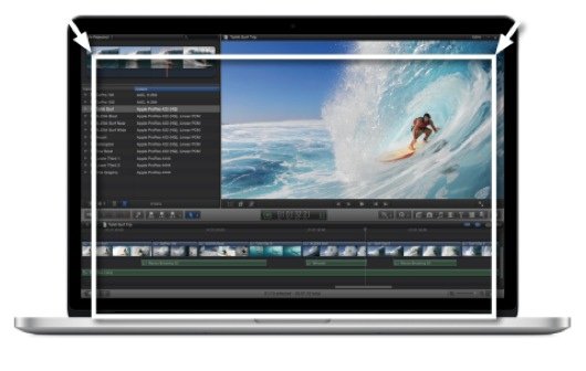 Erste Hinweise zum Preis des 13” MacBook Pro mit Retina Display