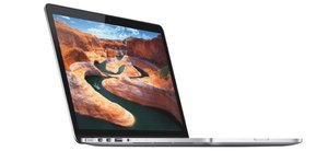 MacBook Pro mit 13-Zoll Retina-Display