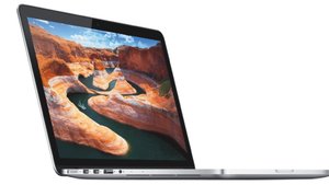 MacBook Pro mit 13-Zoll Retina-Display: kompaktes Arbeitstier mit neuer Power