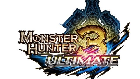 Monster Hunter 3 Ultimate Release Datum Enthullt