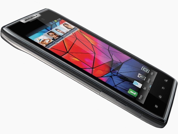 Motorola RAZR: Safestrap - Communitysieg über den Bootloader