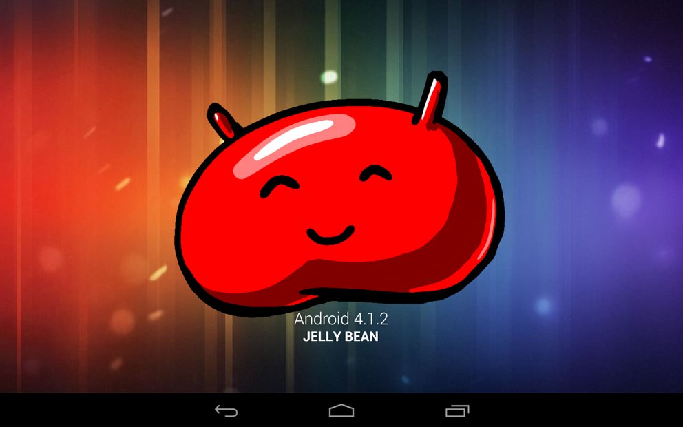 Nexus 7 Update auf Android 4.1.2 - Videoanleitung