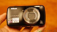 Nikon Coolpix S800c: Die andere Android-Kamera