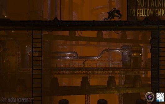 Oddworld - Abe's Oddysee: Erscheint Ende 2013