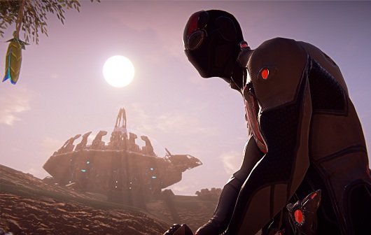 Planetside 2: SOE nennt Release Termin