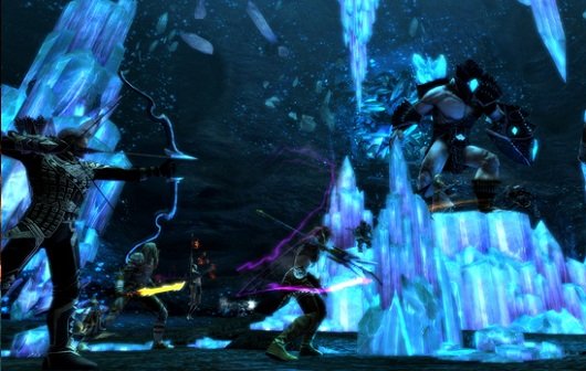 Trion Worlds: Unternehmen bestätigt Entlassungen