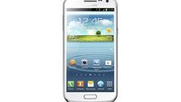 Samsung Galaxy Premier: Jetzt ganz offiziell