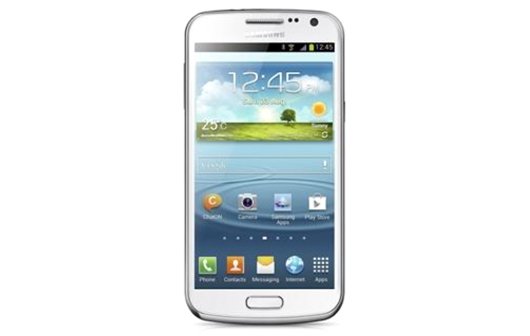 Samsung Galaxy Premier Specs: Alle Daten und Benchmarks