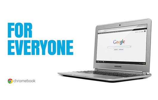 Samsung Chromebook Specs - Konkurrenz zum MacBook Air