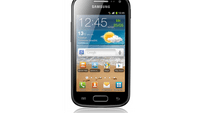 Samsung Galaxy Ace 2: Datenblatt und Bilder