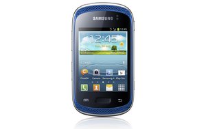 Samsung Galaxy Music