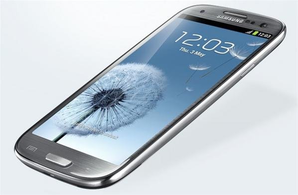Samsung Galaxy SIII: Android 4.2.1 Leak (Update)