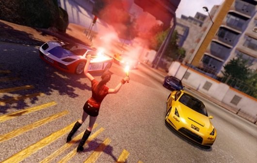 Sleeping Dogs: Street Racer Pack kommt am 16. Oktober