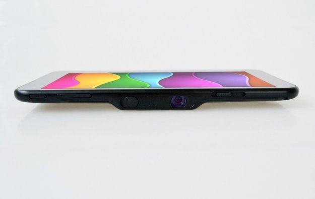 Smart Devices U7 mit Jelly Bean: Beamen soll es können