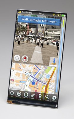Sony C6603 ‘Yuga’ in Benchmarks aufgetaucht