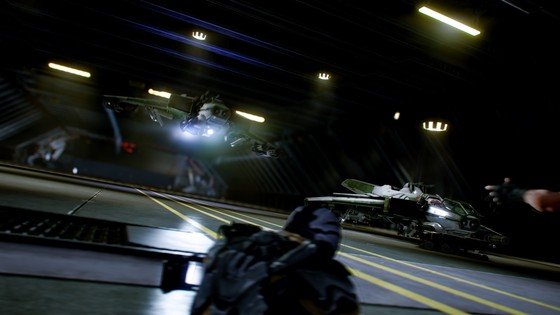 Star Citizen: Umsetzung nur auf dem PC möglich