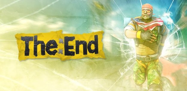 TheEndApp - Temple Run mit Endzeitstimmung