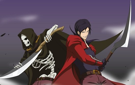 Vampires Dawn - The Crimson Realm: Crowdfunding-Projekt für Rollenspielfans