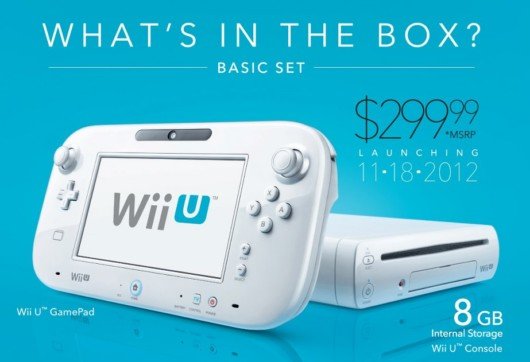 WiiU Produktion: Nach dem iPhone 5 hat nun auch die WiiU ihren ersten Foxconn-Skandal