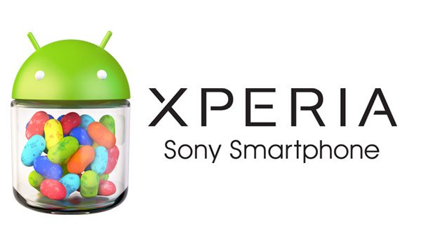 Sony: Einige Xperia-Modelle bekommen Jelly Bean, aber...