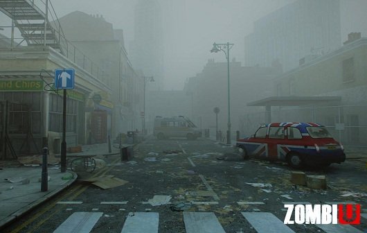 ZombiU: Zweites Entwicklertagebuch thematisiert Story und Setting