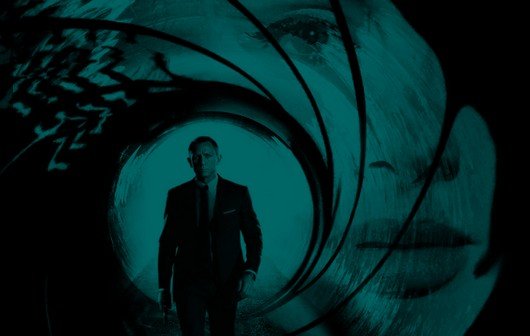 Adele: "Skyfall"-Titelsong jetzt komplett anhören (Video)