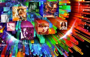 Update für Creative Cloud: Photoshop mit neuen Funktionen, Muse und Team-Version