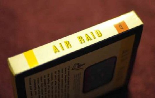 Air Raid: Atari-Spiel für 33.000 Dollar verkauft