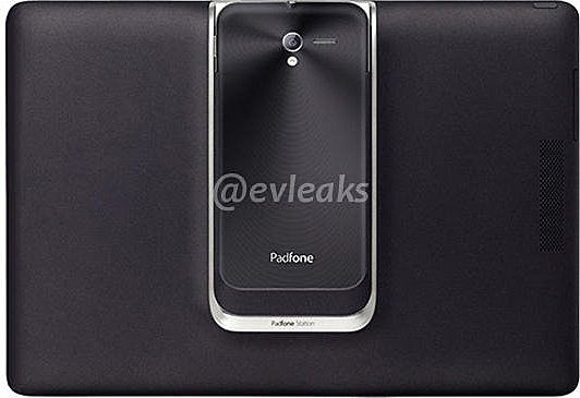 ASUS Padfone 2: Von RAM-Monstern und Vierkernern