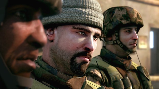Battlefield - Bad Company: Bekommt eine Fernsehserie