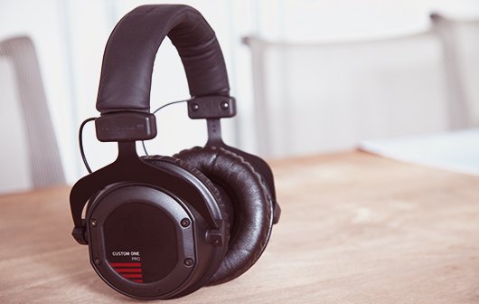 Beyerdynamic Custom One Pro im Test: Ein Kopfhörer Made in Germany