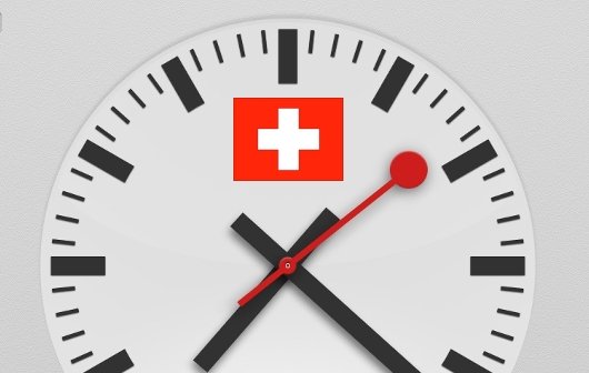 Apple und SBB einigen sich im Uhrenstreit