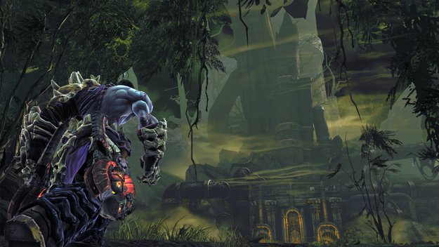 Darksiders 2: Verfehlt die 2 Millionen Marke