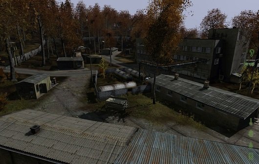 DayZ: Die nächste Ladung Screenshots