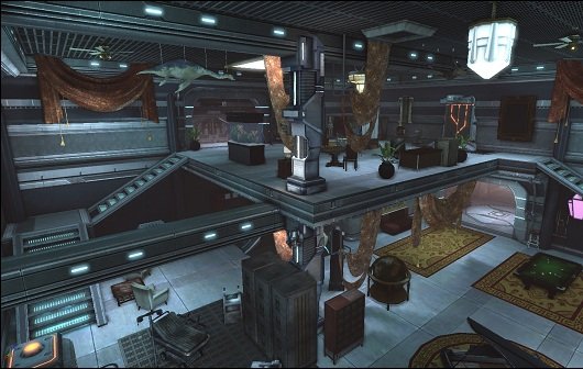 DC Universe Online: Home Turf DLC ab sofort verfügbar