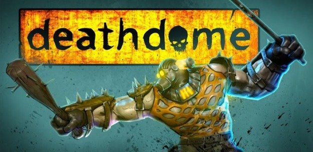 Deathdome ab heute kostenlos im Play Store