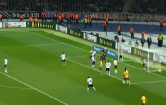 Deutschland - Schweden: Woran lag's? Fünf Analyse-Ansätze zum 4:4