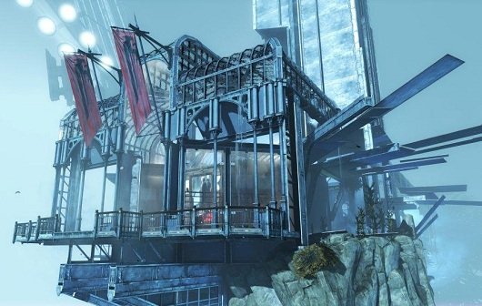 Dishonored: Erster DLC angekündigt