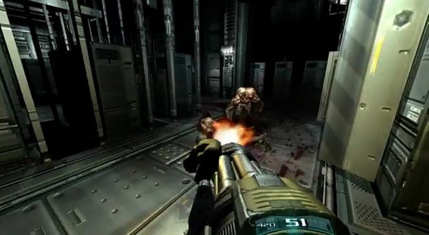 Doom 3: Originale Version verschwindet von Steam