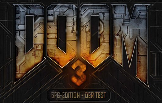 Doom 3 BFG Edition Test - Rückkehr eines Grafikblenders