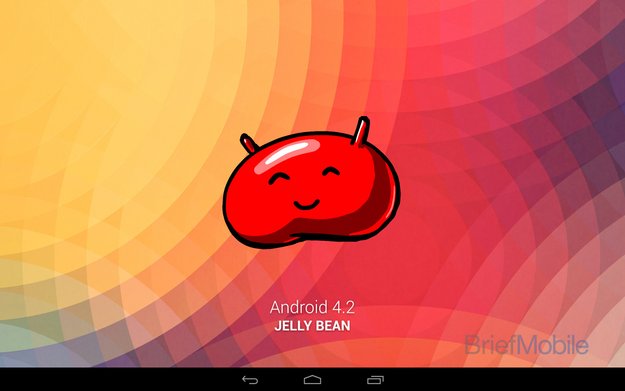 Android 4.2 - Ein kleines Round-Up vor dem Nexus-Event