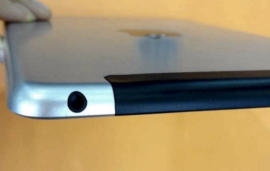 iPad mini: Neuer Mockup-Prototyp von Fixxoo aus Deutschland