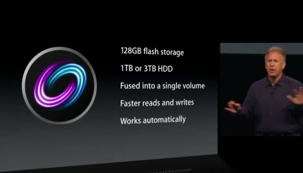 Fusion Drive für alte Macs? Kein Problem mit einigen Terminal-Tricks