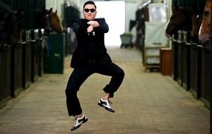 Just Dance 4: Der Gangnam Style kommt