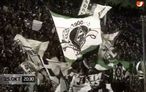Gladbach - Marseille im Live-Stream: Schafft die Borussia in der Europa League den Befreiungsschlag?