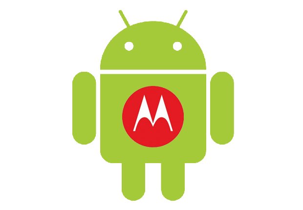 Motorola und "pures Android"