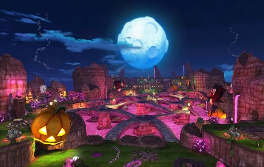 Happy Wars: Entwickler verspricht kontinuierliche Updates