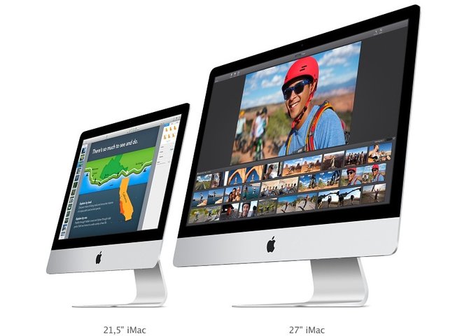 iMacs-2014
