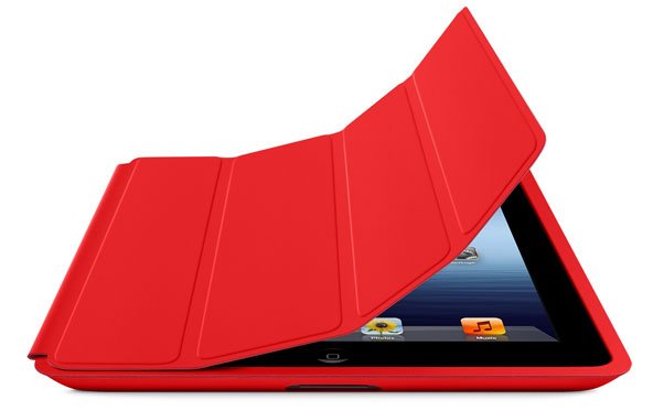 Smart Cover und Smart Case passend zum iPad mini?